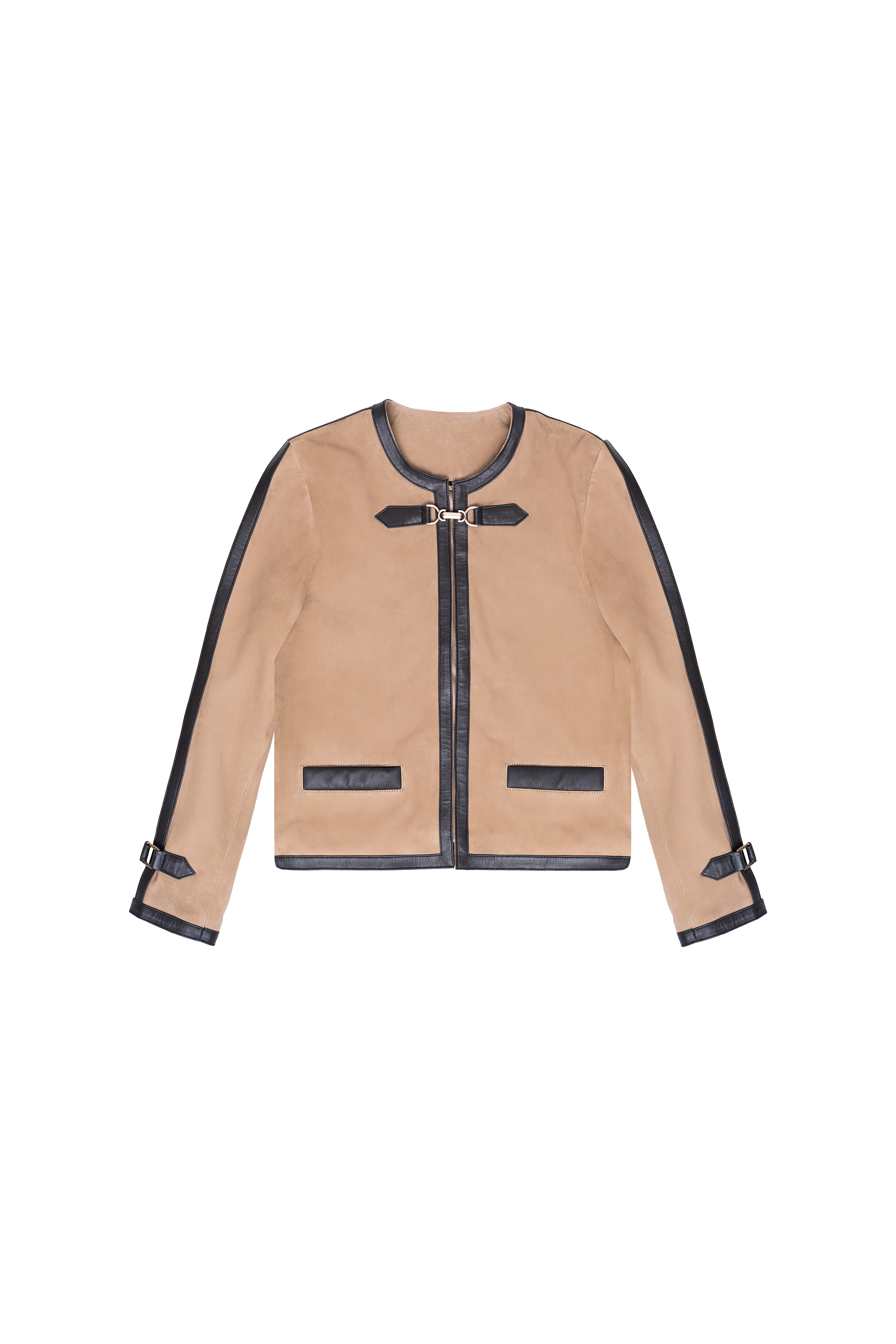 Cross Road jacket